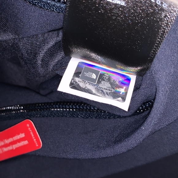 NWT The North Face Apex Flex Disruptor Parka, L - Picture 11 of 14